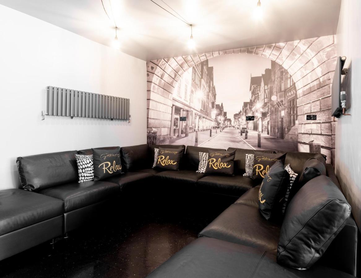 Apartamento The Tudor Gathering - Events Groups - Up To 30 - Hot Tub