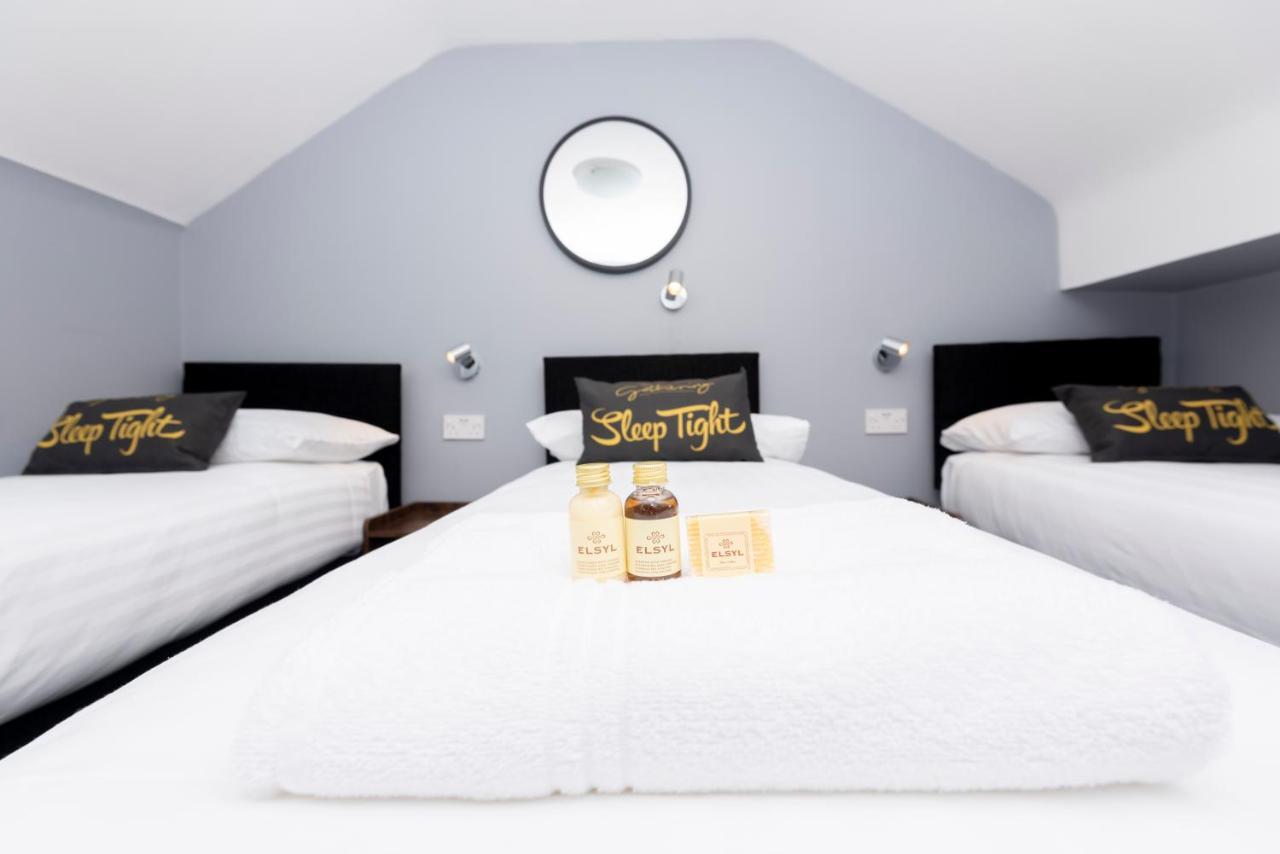 Apartamento The Tudor Gathering - Events Groups - Up To 30 - Hot Tub Chester