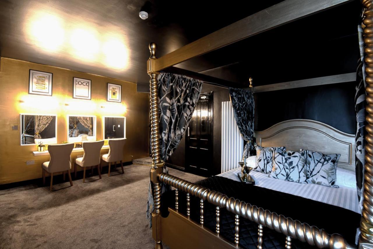 The Tudor Gathering - Events Groups - Up To 30 - Hot Tub Apartamento Chester