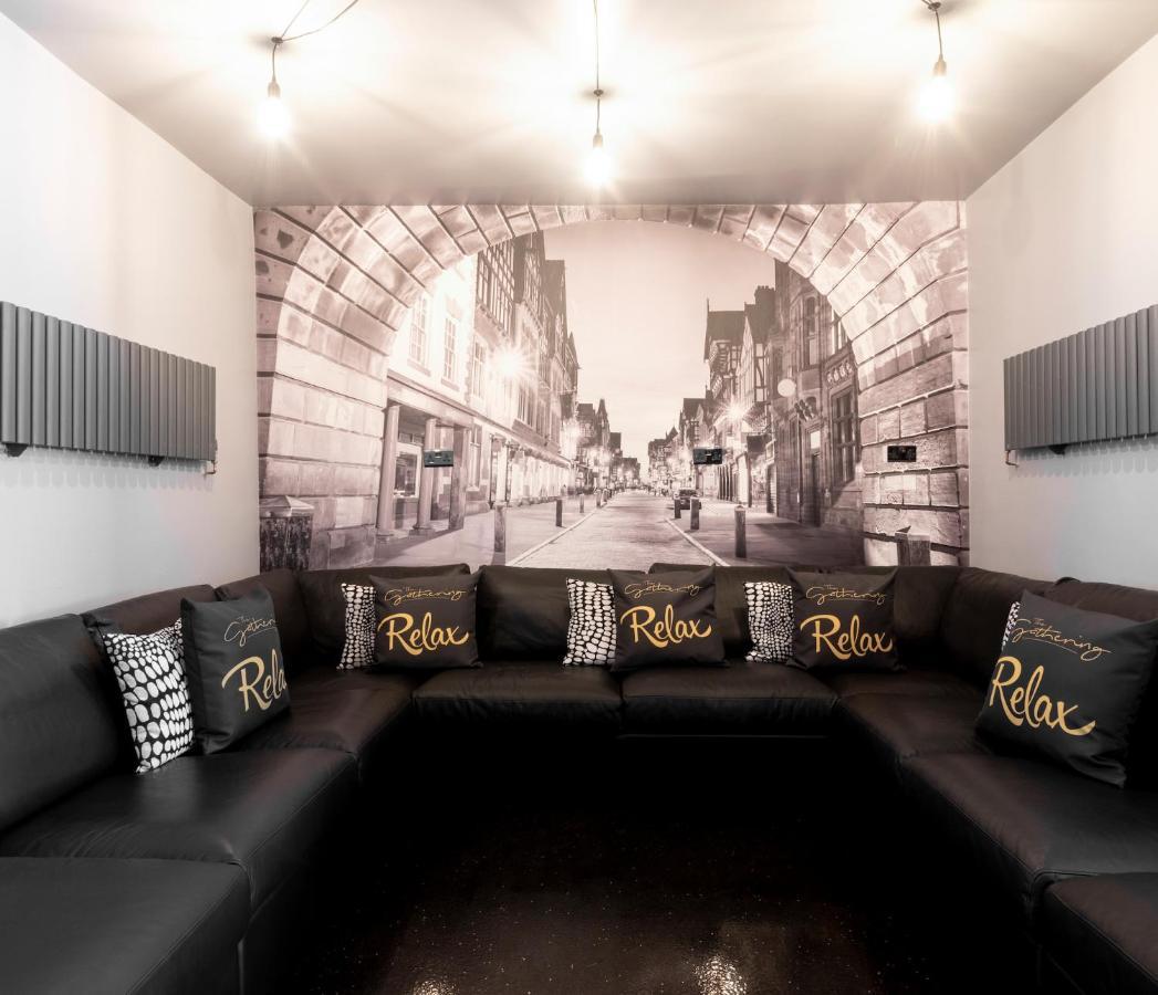 The Tudor Gathering - Events Groups - Up To 30 - Hot Tub Apartamento